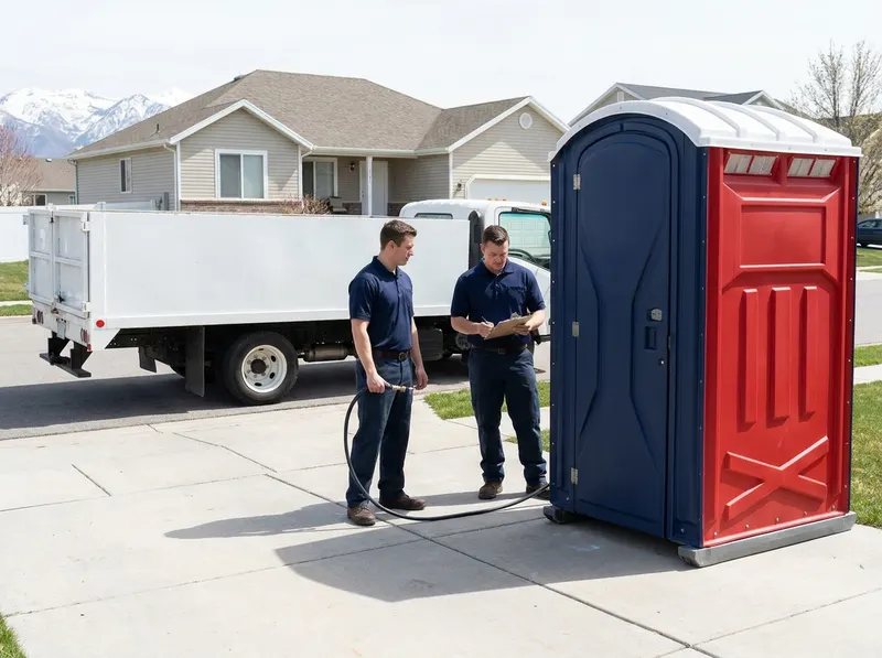 Additional & Emergency Service Visits in Salt Lake City, UT